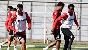 Sivasspor kritik Bodrum FK mana hazrlanyor