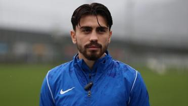 Taha ahin iin La Liga'dan iki talip