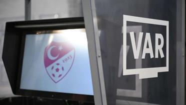 VAR kaytlar akland! te haftann tartmal pozisyonlar