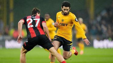 Manchester City'de sol bek hedefi Ait-Nouri