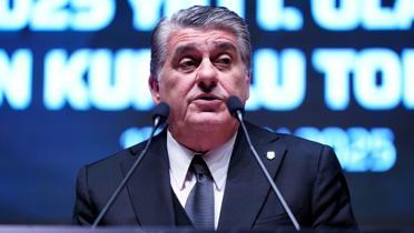 Beikta Bakan Serdal Adal transfer plann aklad! te o 3 madde...