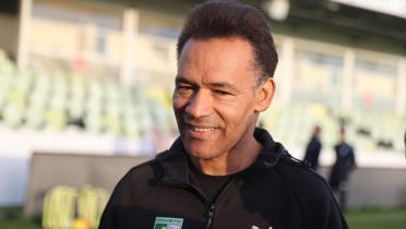 Jose Morais: Tm malar kazanmak iin elimizden geleni yapacaz