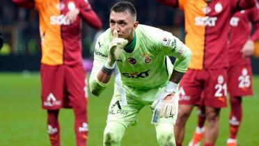 Nando G.Saray' reddetti!