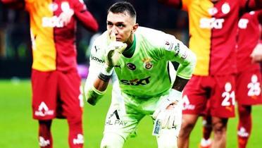 Nando G.Saray' reddetti!