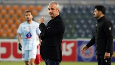 Persepolis, son dakikalarda geri dnd!