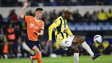 Anderson Talisca: Tadic ile aramzda sorun yok