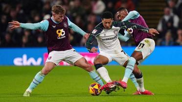 Borussia Dortmund, Jobe Bellingham' gndemine ald
