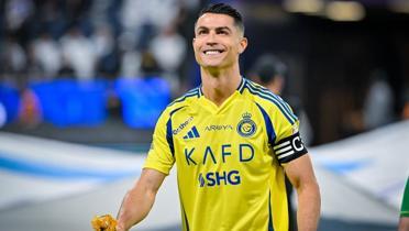 Cristiano Ronaldo srprizi! Ortal ykacak transferi duyurdular