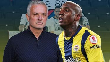 Fenerbahe, Baakehir karsnda! Tek hedef 3 puan
