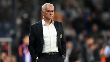 Jose Mourinho: Galibiyet daha iyi hissettirdi