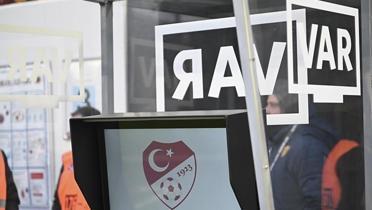 MHK'den VAR hakemi karar! 35. haftadan itibaren uygulanacak