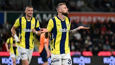 Milan Skriniar aklad! Fenerbahe'de kalacak m?