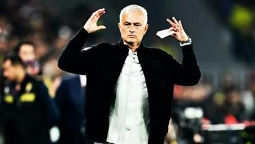 Mourinho kalmaya kararl