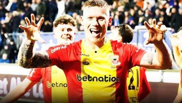 Beikta'a sveli golc