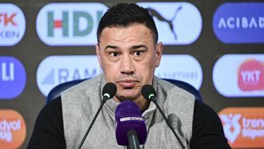 ada Atan: En byk problemimiz penalt