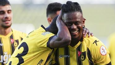 stanbulspor, 1. Lig play-off'larnda