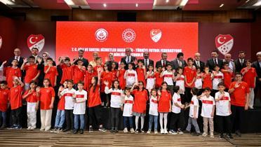 Sporun gc efkat ile buluacak