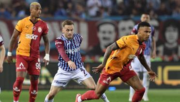 Trabzonspor, 3 bykler karsnda galibiyete hasret