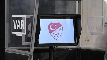 Trabzonspor-Galatasaray mann VAR hakemi belli oldu
