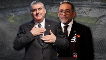 Beikta'ta seim heyecan! Serdal Adal m, Grkan Aksoy mu?