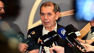 Dursun zbek: Finali deerlendiremedik, nallah seneye