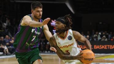 Galatasaray, finalde malup oldu!