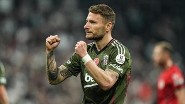 Immobile'den ayrlk iddialarna cevap!