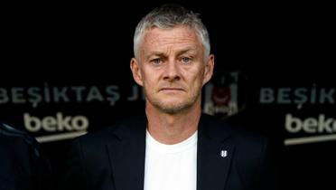 Ole Gunnar Solskjaer: Avrupa'da olmak ok nemli