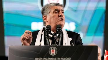 Serdal Adal'dan camiaya ampiyonluk sz!