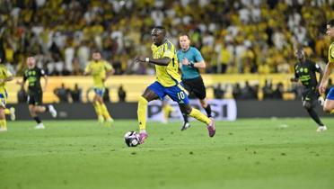 Al Nassr deplasmanda gol oldu yad: 9-0