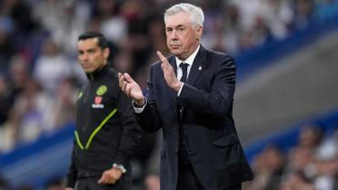 Carlo Ancelotti'nin yeni adresi resmen akland
