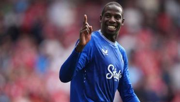 Fatih Terim, Premier Lig'den istiyor: Abdoulaye Doucoure