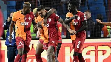 Aslan'da ifte kupa hedefi