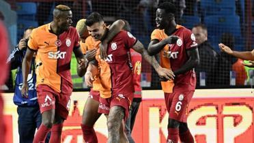 Aslan'da ifte kupa hedefi