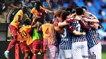 Dev finale doru! Kadrolar belli oldu
