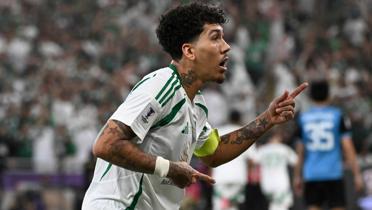Firmino, Al Ahli'den ayrlmak istiyor