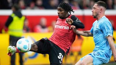 Frimpong Liverpool yolcusu: mza an meselesi
