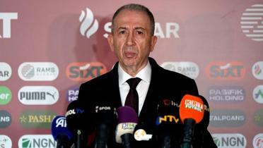 Galatasaray'dan hakem tepkisi! Umarz bu hatalar tekrarlanmaz