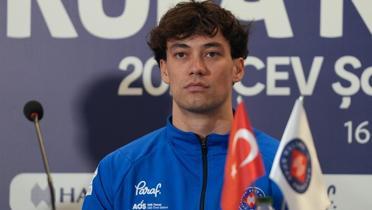 Halkbank'ta hedef final: Micah Ma'a ve Volkan Dne iddial konutu