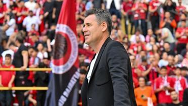Hseyin Erolu: Genlerbirlii'nin yeri Sper Lig'dir