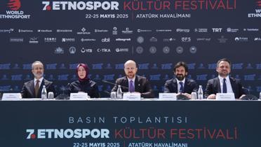 Kadim deerleri yaatyoruz