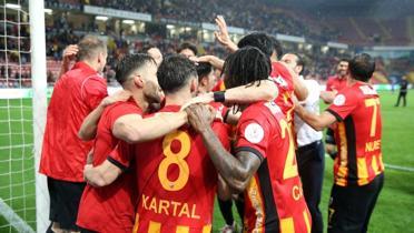 Kayserispor'da Jakirovic fark: 7 matr bilei bklmyor