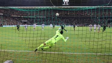 Kocaelispor'da son 15 dakika detay