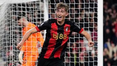 Real Madrid'den stoper hamlesi: Dean Huijsen