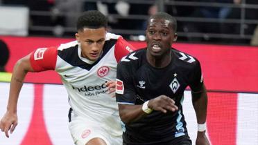 Werder Bremen, Khn'n tapusunu istiyor