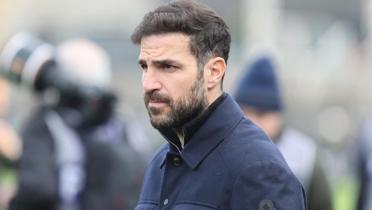 Como'dan ayrlyor mu? Cesc Fabregas kararn verdi