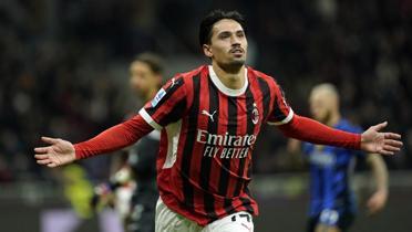 Manchester City temasa geti: Reijnders