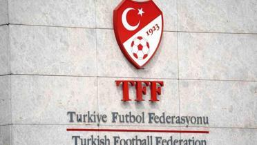 TFF'den revize adm! Yabanc futbolcu kontenjanyla ilgili aklama