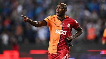 Victor Osimhen: Kararm sezon sonunda alacam