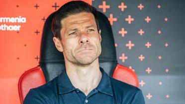 Xabi Alonso'nun Real Madrid'den 3 istei: Bunlar aln